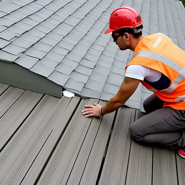 Why Redmond, WA Property Owners Rely on Redmond Roofing Pro for Slate Roof Repair?