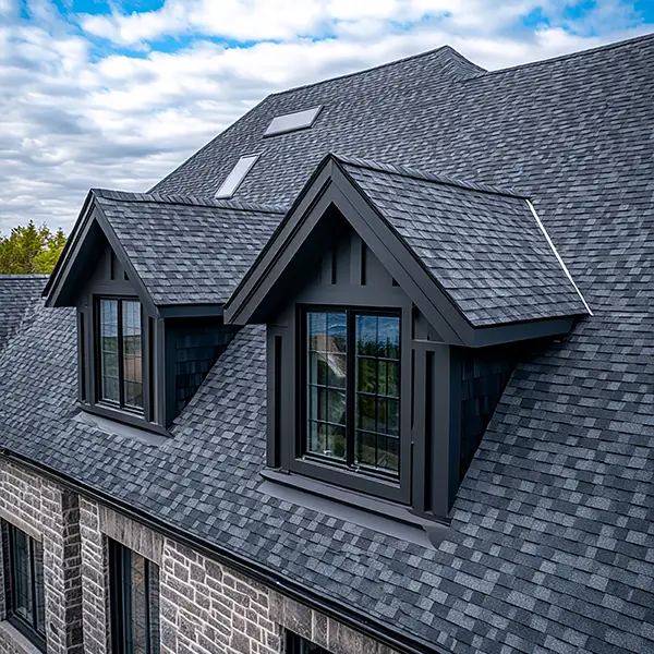 Why Redmond Roofing Pro in Redmond, WA's Preferred Slate Roof Replacement Contractor?