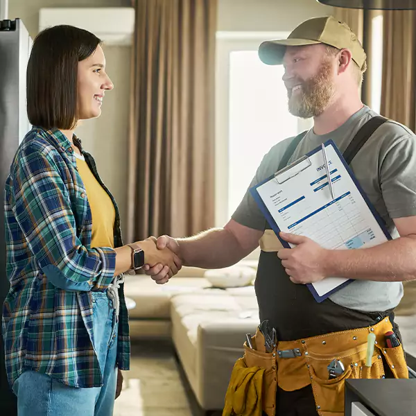 Why Redmond, WA Homeowners Choose Redmond Roofing Pro for Soffit Repair?