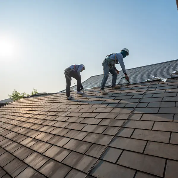 Why Redmond Roofing Pro is the Right Choice in Redmond, WA?