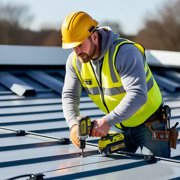 Why Redmond Roofing Pro Is Redmond's Most Trusted Steel Roof Installation Company?