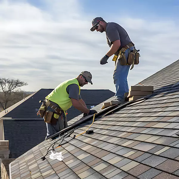 Why Redmond, WA Property Owners Call Redmond Roofing Pro After Every Storm?