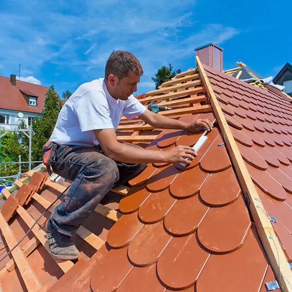 Why Redmond Roofing Pro in Redmond, WA's Most Trusted Tile Roofing Team?