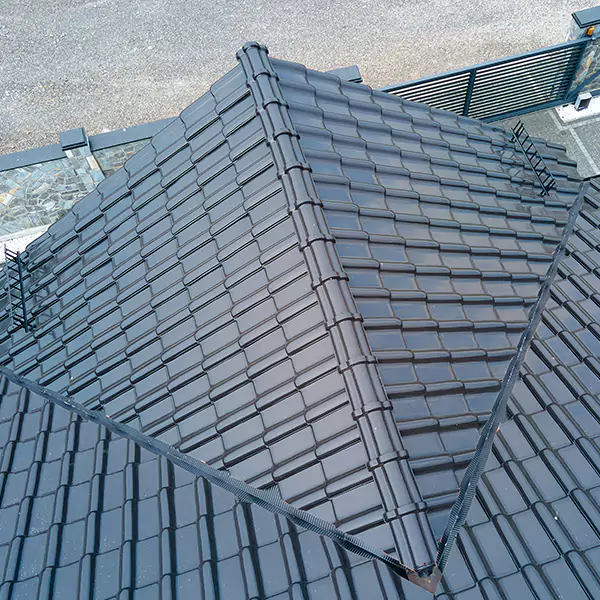 Why Redmond, WA Property Owners Depend on Redmond Roofing Pro for Tile Roof Repair?