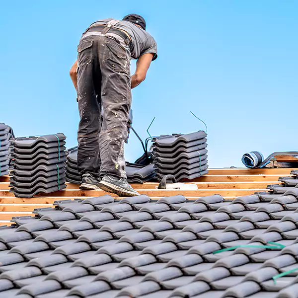 Why Redmond, WA Property Owners Choose Redmond Roofing Pro for Tile Roof Restoration?