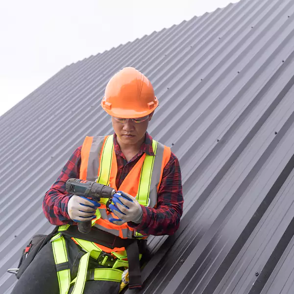 Why Property Owners in Redmond Choose Redmond Roofing Pro for Tin Roofing Installation Service?