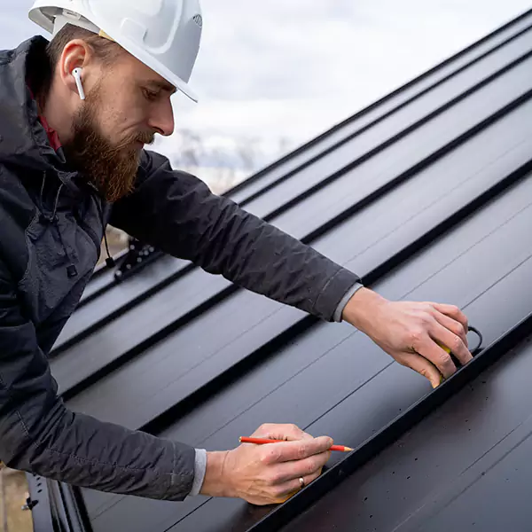 Why Redmond Property Owners Choose Redmond Roofing Pro for Tin Roof Repair service?