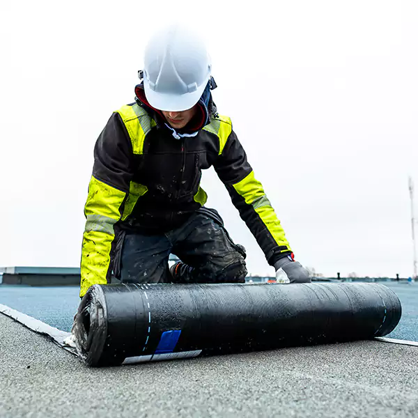 Why Redmond Roofing Pro Is Redmond's Trusted TPO Roof Replacement Contractor?