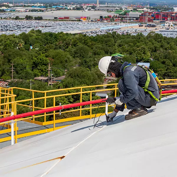 Why Redmond Roofing Pro Is Redmond's Trusted TPO Roofing Team?