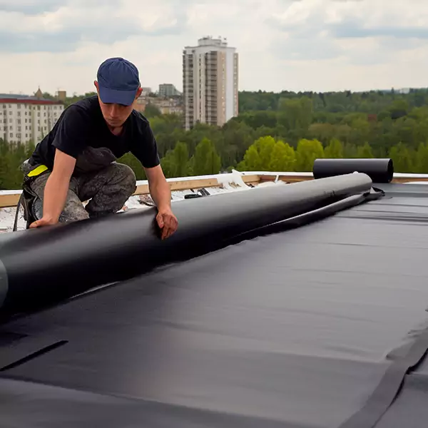 Why Redmond Property Owners Trust Redmond Roofing Pro for TPO Roofing?
