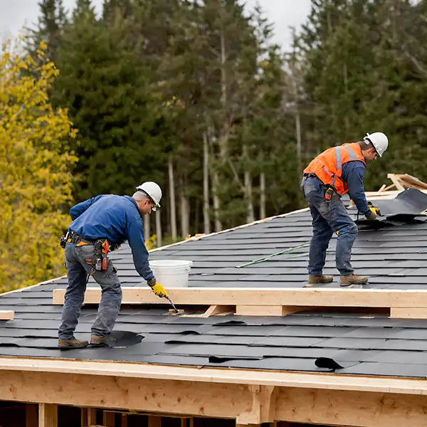 Why Redmond, WA Homeowners Choose Redmond Roofing Pro for Wind Damage Repairs?
